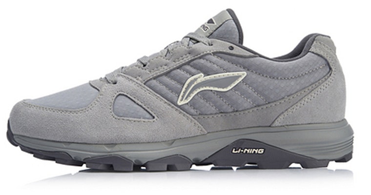 Li-Ning GUNDAM Low 'Wild Frost Grey' ARDN027-1 Buy Li-Ning GUNDAM Low 'Wild Frost Grey' ARDN027-1