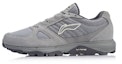 Buy Li-Ning GUNDAM Rendah 'Kelabu Beku Liar' ARDN027-1