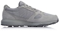 Order Li-Ning GUNDAM Rendah 'Kelabu Beku Liar' ARDN027-1