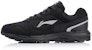 Li-Ning Gundam Low 'Hitam Kelabu' ARDL003-6