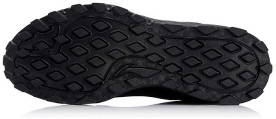 Li-Ning Gundam Low 'Black Grey' ARDL003-6 Purchase Li-Ning Gundam Low 'Black Grey' ARDL003-6