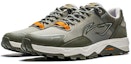 Lookbook Li-Ning Gundam 'Hijau Zaitun Oren' ARNT011-4