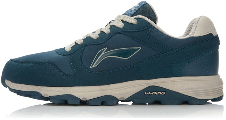 Li-Ning Gundam Low-Top Running Shoes 'Wild Blue' ARDL003-1 Buy Li-Ning Gundam Low-Top Running Shoes 'Wild Blue' ARDL003-1