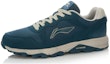 Order Kasut Lari Rendah Li-Ning Gundam 'Biru Liar' ARDL003-1