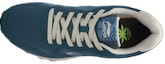 Shop Kasut Lari Rendah Li-Ning Gundam 'Biru Liar' ARDL003-1
