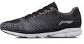 Buy Li-Ning GY (Guang Nian) 'Knit Ringan Pantulan Hitam Kelabu' ARBM183-4