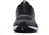 Li-Ning GY (Guang Nian) 'Knit Ringan Pantulan Hitam Kelabu' ARBM183-4