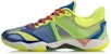 Li-Ning Gyrfalcon 4 'Neon Kuning Hijau' AYAR001-1