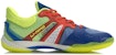 Li-Ning Gyrfalcon 4 'Neon Kuning Hijau' AYAR001-1