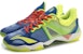 Li-Ning Gyrfalcon 4 'Neon Kuning Hijau' AYAR001-1