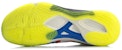 Li-Ning Gyrfalcon 4 'Neon Kuning Hijau' AYAR001-1