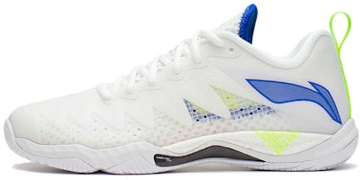 Li-Ning Gyrfalcon 5 'White' AYAS026-1 Li-Ning Gyrfalcon 5 'White' AYAS026-1