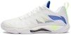Li-Ning Gyrfalcon 5 'Putih' AYAS026-1