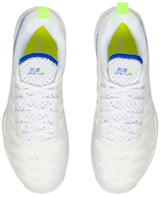 리닝 지알팔콘 5 '화이트' (Li-Ning GRFalcon 5 '화이트') AYAS026-1 Shop 리닝 지알팔콘 5 '화이트' (Li-Ning GRFalcon 5 '화이트') AYAS026-1