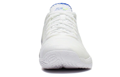 Li-Ning Gyrfalcon 5 'White'