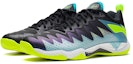 Lookbook Li-Ning Gyrfalcon 5 Kasut Sukan AYAS026-2
