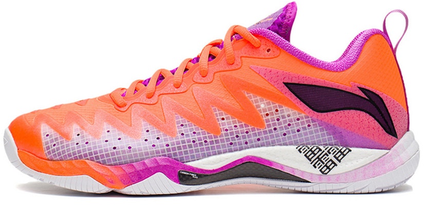 Li-Ning Gyrfalcon 5 AYAS026-3 Buy Li-Ning Gyrfalcon 5 AYAS026-3