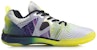 Li-Ning Gyrfalcon 'Putih Hijau Biru' AYAQ003-1