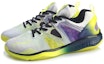 Lookbook Li-Ning Gyrfalcon 'Putih Hijau Biru' AYAQ003-1