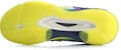 Li-Ning Gyrfalcon 'Putih Hijau Biru' AYAQ003-1