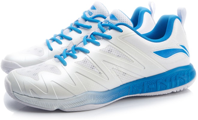 리닝 지르팔콘TD (Li-Ning JirupalkonTD) AYTP023-2 Lookbook 리닝 지르팔콘TD (Li-Ning JirupalkonTD) AYTP023-2