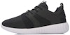 Li-Ning Hacker 'Hitam Putih' ARLM001-1