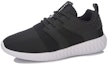 Lookbook Li-Ning Hacker 'Hitam Putih' ARLM001-1
