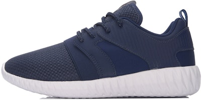 Li-Ning Hacker 'Blue White Mesh' ARLM001-4 Li-Ning Hacker 'Blue White Mesh' ARLM001-4