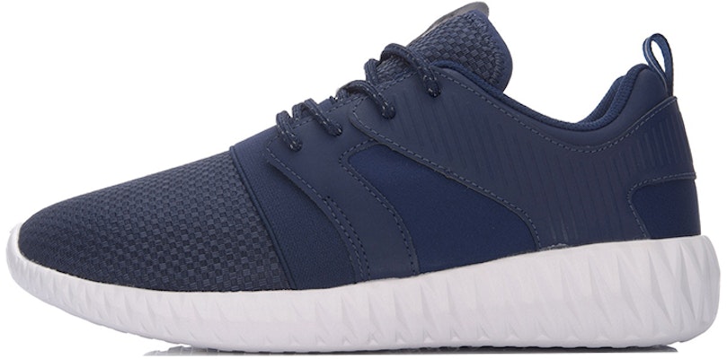 Li-Ning Hacker 'Blue White Mesh' ARLM001-4 Buy Li-Ning Hacker 'Blue White Mesh' ARLM001-4