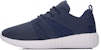 Li-Ning Hacker 'Biru Putih Mesh' ARLM001-4