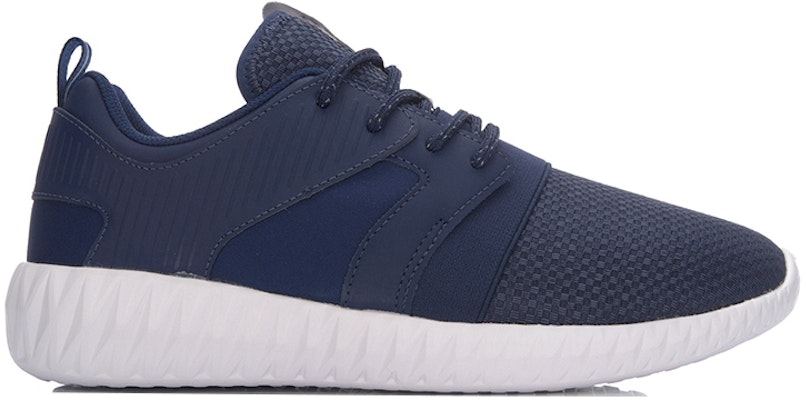Li-Ning Hacker 'Biru Putih Mesh' ARLM001-4 Order Li-Ning Hacker 'Biru Putih Mesh' ARLM001-4