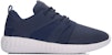 Li-Ning Hacker 'Biru Putih Mesh' ARLM001-4