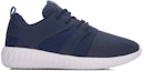 Order Li-Ning Hacker 'Biru Putih Mesh' ARLM001-4