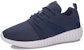 Li-Ning Hacker 'Biru Putih Mesh' ARLM001-4