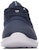 Li-Ning Hacker 'Biru Putih Mesh' ARLM001-4