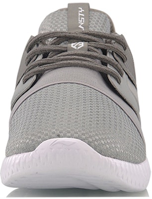 Li-Ning Hacker 'Sepatu Lari Abu Jala Bernapas' ARLM001-2 Shop Li-Ning Hacker 'Sepatu Lari Abu Jala Bernapas' ARLM001-2
