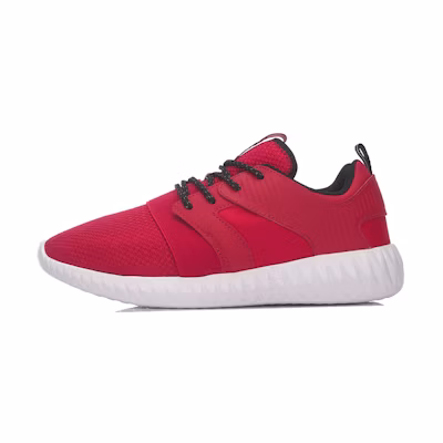 Li-Ning Hacker 'Red Black Mesh'