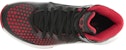 Li-Ning Hacker High 'Hitam Putih Merah' ABPL019-8