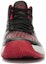 Shop Li-Ning Hacker High 'Hitam Putih Merah' ABPL019-8