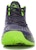 Li-Ning Hacker High 'Ungu Hijau' ABPL019-4
