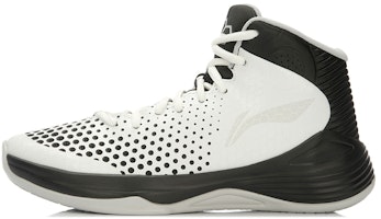 Li-Ning Hacker High 'White Black' ABPL019-3 Li-Ning Hacker High 'White Black' ABPL019-3