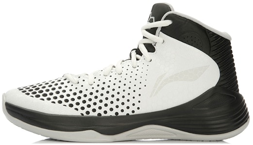 리닝 해커 하이 '화이트 블랙' (Li-Ning Hacker High '화이트 블랙') ABPL019-3 Buy 리닝 해커 하이 '화이트 블랙' (Li-Ning Hacker High '화이트 블랙') ABPL019-3