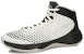 Li-Ning Hacker High 'Putih Hitam' ABPL019-3