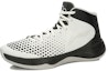 Order Li-Ning Hacker High 'Putih Hitam' ABPL019-3
