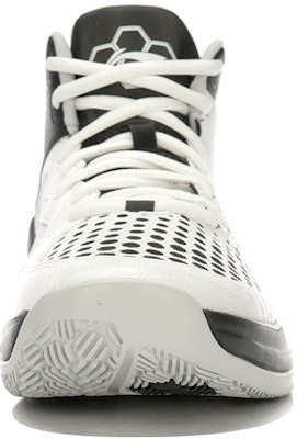 리닝 해커 하이 '화이트 블랙' (Li-Ning Hacker High '화이트 블랙') ABPL019-3 Shop 리닝 해커 하이 '화이트 블랙' (Li-Ning Hacker High '화이트 블랙') ABPL019-3