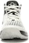 Shop Li-Ning Hacker High 'Putih Hitam' ABPL019-3