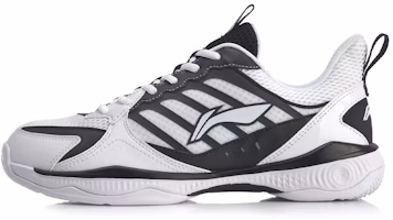 Li-Ning Halberd2 Lite 'White Black' AYTQ019-1 Li-Ning Halberd2 Lite 'White Black' AYTQ019-1