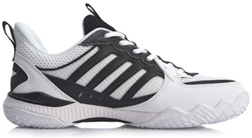 李寧 ハルバード2 ライト 白黒 (Riningu Harubādo 2 Raito Shirokuro) AYTQ019-1 Order 李寧 ハルバード2 ライト 白黒 (Riningu Harubādo 2 Raito Shirokuro) AYTQ019-1