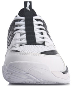 리닝 헐버드2 라이트 '화이트 블랙' AYTQ019-1 Shop 리닝 헐버드2 라이트 '화이트 블랙' AYTQ019-1