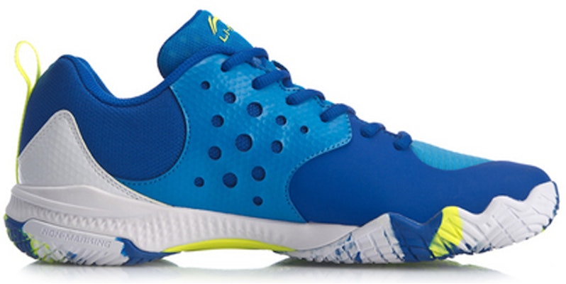 李寧 ハルバード2 V2 「ブルー」 AYTQ021-2 Order 李寧 ハルバード2 V2 「ブルー」 AYTQ021-2